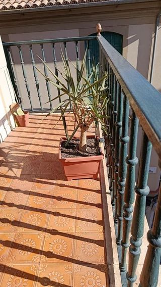 Piso en venta en Centro Histórico en Málaga