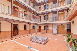 Piso en venta en Zubia (La)