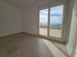 Ático en venta en Calahonda en Mijas
