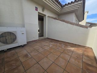 Ático en venta en Calahonda en Mijas