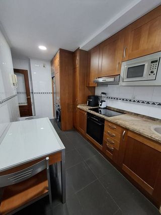 Piso en venta en Roces en Gijón
