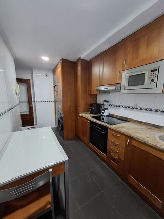Piso en venta en Roces en Gijón