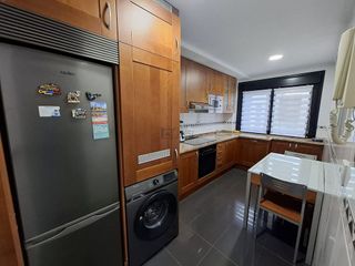 Piso en venta en Roces en Gijón