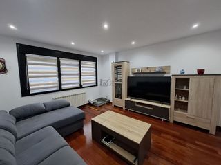 Piso en venta en Roces en Gijón