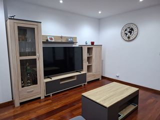 Piso en venta en Roces en Gijón