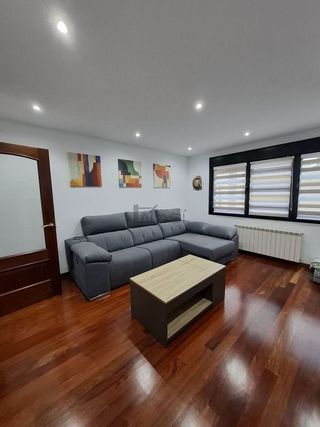 Piso en venta en Roces en Gijón