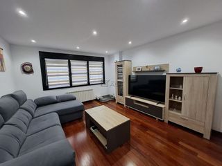 Piso en venta en Roces en Gijón