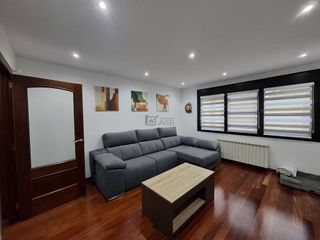 Piso en venta en Roces en Gijón