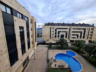 Piso en venta en Roces en Gijón