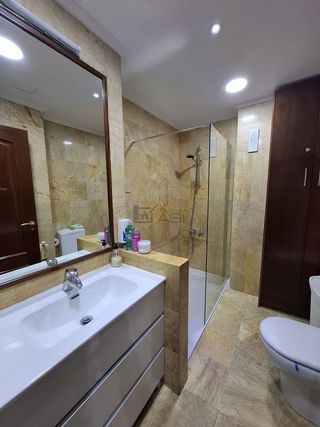 Piso en venta en Roces en Gijón