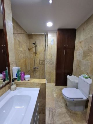 Piso en venta en Roces en Gijón