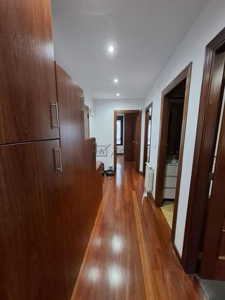 Piso en venta en Roces en Gijón