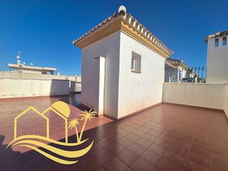 Ático en venta en Vera Ciudad en Vera