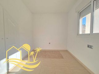 Ático en venta en Vera Ciudad en Vera