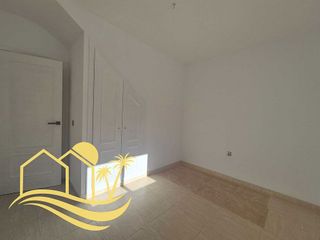 Ático en venta en Vera Ciudad en Vera