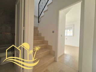 Ático en venta en Vera Ciudad en Vera