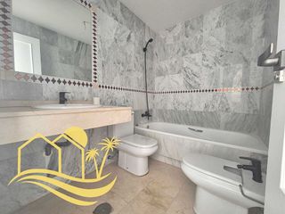 Ático en venta en Vera Ciudad en Vera