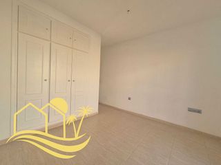 Ático en venta en Vera Ciudad en Vera