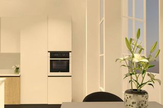 Piso en venta en Bellver - Son Dureta- La Teulera en Palma de Mallorca