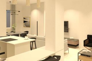 Piso en venta en Bellver - Son Dureta- La Teulera en Palma de Mallorca