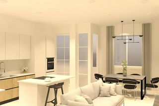 Piso en venta en Bellver - Son Dureta- La Teulera en Palma de Mallorca