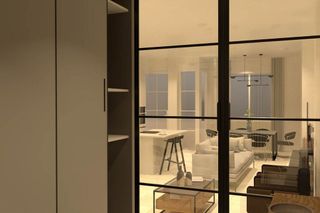 Piso en venta en Bellver - Son Dureta- La Teulera en Palma de Mallorca