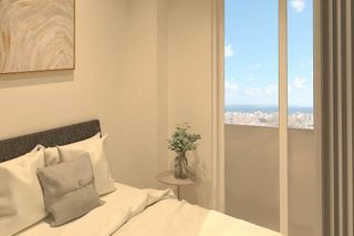 Piso en venta en Bellver - Son Dureta- La Teulera en Palma de Mallorca