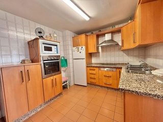 Piso en venta en Zona de Cueva de Menga en Antequera