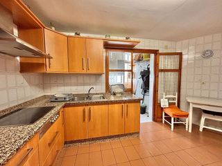 Piso en venta en Zona de Cueva de Menga en Antequera