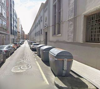 Piso en venta en Ceares en Gijón