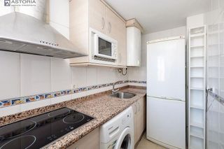 Piso en venta en Zona Poniente en Armilla