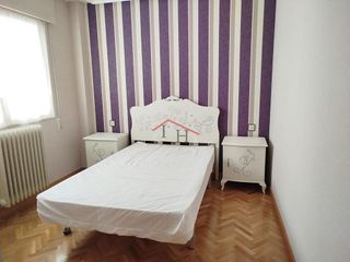 Piso en venta en Casco Antiguo en León