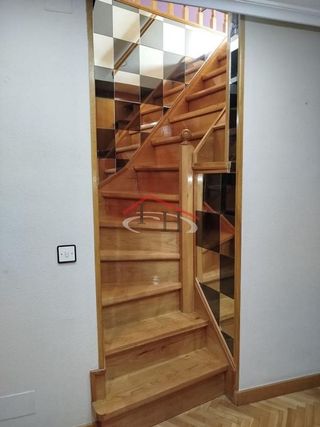 Piso en venta en Casco Antiguo en León