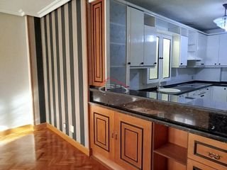 Piso en venta en Casco Antiguo en León