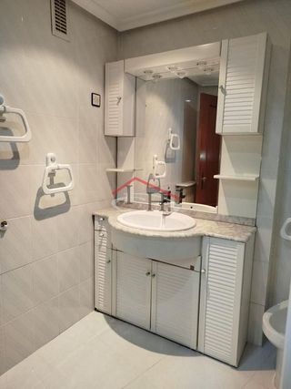 Piso en venta en Casco Antiguo en León