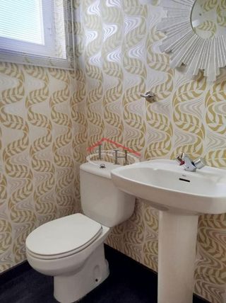 Piso en venta en Casco Antiguo en León