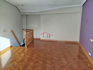 Piso en venta en Casco Antiguo en León