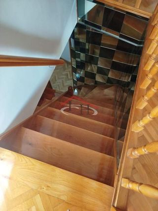 Piso en venta en Casco Antiguo en León