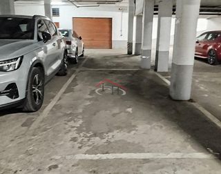 Piso en venta en Casco Antiguo en León