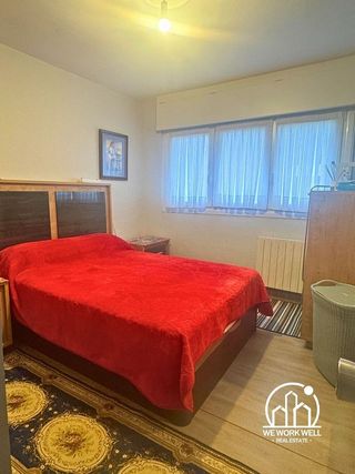 Piso en venta en Centro - Desierto - Arrontegi en Barakaldo