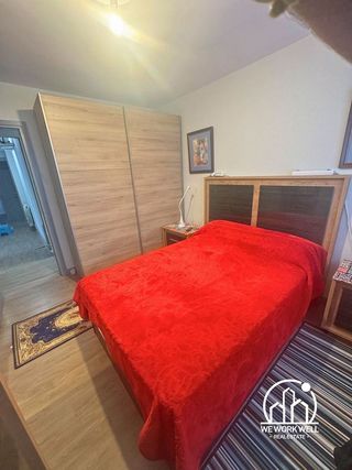 Piso en venta en Centro - Desierto - Arrontegi en Barakaldo