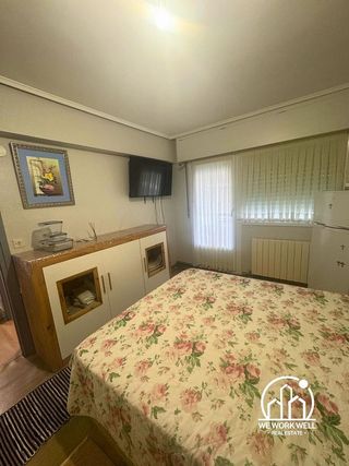 Piso en venta en Centro - Desierto - Arrontegi en Barakaldo