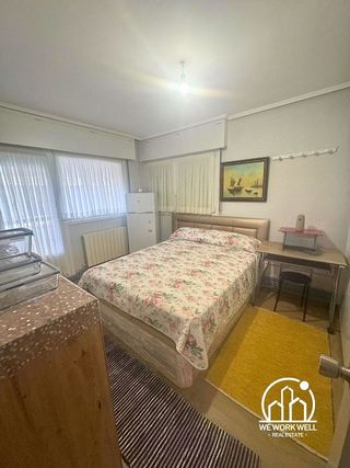 Piso en venta en Centro - Desierto - Arrontegi en Barakaldo