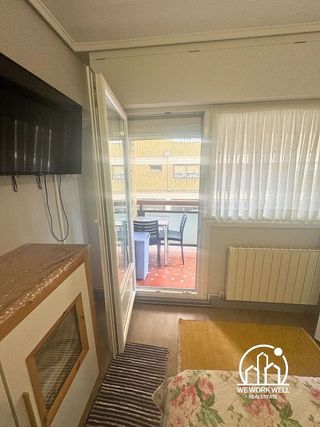Piso en venta en Centro - Desierto - Arrontegi en Barakaldo