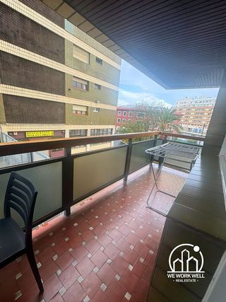 Piso en venta en Centro - Desierto - Arrontegi en Barakaldo