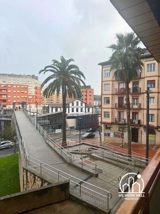 Piso en venta en Centro - Desierto - Arrontegi en Barakaldo