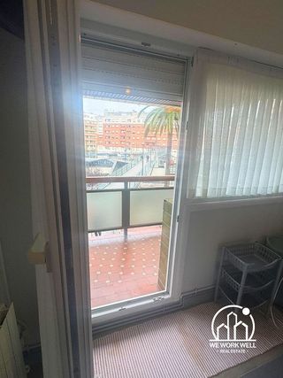 Piso en venta en Centro - Desierto - Arrontegi en Barakaldo