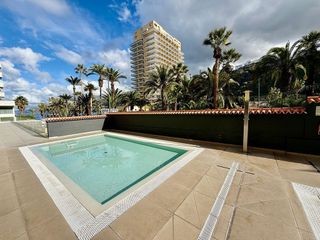 Estudio en venta en Zona Martiánez en Puerto de la Cruz