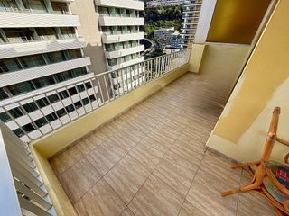 Estudio en venta en Zona Martiánez en Puerto de la Cruz