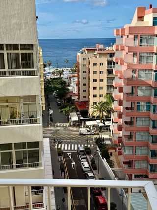 Estudio en venta en Zona Martiánez en Puerto de la Cruz